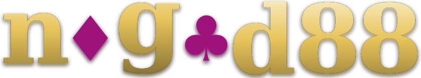 no god88 logo